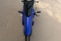 Motos - Yamaha NEW CRYPTON 2016 Nafta 36000Km - En Venta