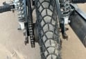 Motos - Yamaha NEW CRYPTON 2016 Nafta 36000Km - En Venta