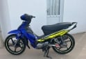 Motos - Yamaha NEW CRYPTON 2016 Nafta 36000Km - En Venta