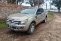 Camionetas - Ford Xls 2014 Diesel 157000Km - En Venta
