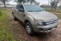 Camionetas - Ford Xls 2014 Diesel 157000Km - En Venta