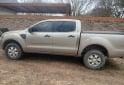 Camionetas - Ford Xls 2014 Diesel 157000Km - En Venta
