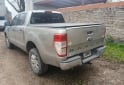 Camionetas - Ford Xls 2014 Diesel 157000Km - En Venta