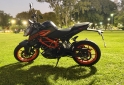 Motos - Ktm Duke 2023 Nafta 2400Km - En Venta