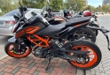 Motos - Ktm Duke 2023 Nafta 2400Km - En Venta