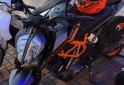 Motos - Ktm Duke 2023 Nafta 2400Km - En Venta