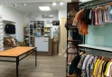 Indumentaria - Fondo de comercio - En Venta