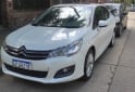 Autos - Citroen C4 2016 Nafta 164000Km - En Venta
