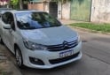Autos - Citroen C4 2016 Nafta 164000Km - En Venta
