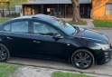 Autos - Chevrolet Cruze 2013 Diesel 185000Km - En Venta