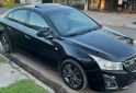 Autos - Chevrolet Cruze 2013 Diesel 185000Km - En Venta