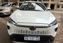 Autos - Toyota Corolla Cross 2.0 Seg Cvt 2024 Nafta 27600Km - En Venta