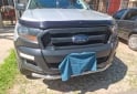 Camionetas - Ford RANGER XL 2016 GNC 197000Km - En Venta