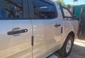 Camionetas - Ford RANGER XL 2016 GNC 197000Km - En Venta