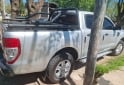 Camionetas - Ford RANGER XL 2016 GNC 197000Km - En Venta
