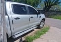 Camionetas - Ford RANGER XL 2016 GNC 197000Km - En Venta