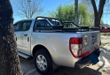 Camionetas - Ford RANGER XL 2016 GNC 197000Km - En Venta