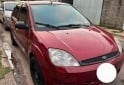 Autos - Ford Fiesta Ambiente Plus 2005 GNC 240000Km - En Venta