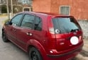 Autos - Ford Fiesta Ambiente Plus 2005 GNC 240000Km - En Venta