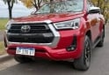 Camionetas - Toyota HILUX SRX 4x2 A/T 2022 Diesel 85000Km - En Venta