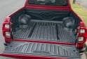 Camionetas - Toyota HILUX SRX 4x2 A/T 2022 Diesel 85000Km - En Venta