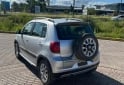 Autos - Volkswagen Crossfox 2012 Nafta 177000Km - En Venta