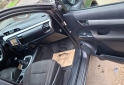 Camionetas - Toyota Hilux 2017 Diesel 297000Km - En Venta
