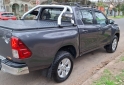 Camionetas - Toyota Hilux 2017 Diesel 297000Km - En Venta