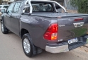 Camionetas - Toyota Hilux 2017 Diesel 297000Km - En Venta