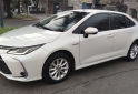 Autos - Toyota Corolla Xei Hibrido 2020 Electrico / Hibrido 160000Km - En Venta