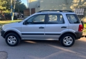 Autos - Ford Ecosport 2011 GNC 200000Km - En Venta