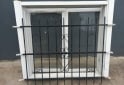 Hogar - Vendo ventana con Reja Reforzada!! - En Venta