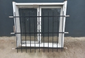Hogar - Vendo ventana con Reja Reforzada!! - En Venta