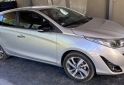 Autos - Toyota Yaris S 2021 Nafta 95000Km - En Venta