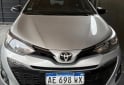Autos - Toyota Yaris S 2021 Nafta 95000Km - En Venta