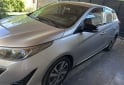 Autos - Toyota Yaris S 2021 Nafta 95000Km - En Venta