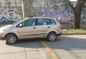 Autos - Volkswagen SURAN 1.6 2006 Nafta 230000Km - En Venta
