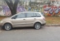 Autos - Volkswagen SURAN 1.6 2006 Nafta 230000Km - En Venta