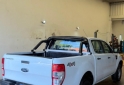 Camionetas - Ford Ranger 2017 Diesel 111111Km - En Venta