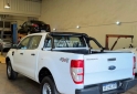 Camionetas - Ford Ranger 2017 Diesel 111111Km - En Venta