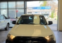 Camionetas - Ford Ranger 2017 Diesel 111111Km - En Venta