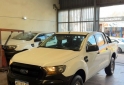 Camionetas - Ford Ranger 2017 Diesel 111111Km - En Venta