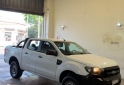 Camionetas - Ford Ranger 2017 Diesel 111111Km - En Venta
