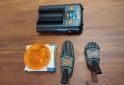 Otros - Vaporizador Portátil Storz & Bickel Mighty+ (usado) - En Venta