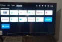 Electrónica - Vendo Televisor UHD Smart Philco 58" - En Venta