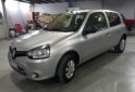 Autos - Renault Clio 2016 Nafta 149000Km - En Venta