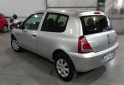 Autos - Renault Clio 2016 Nafta 149000Km - En Venta