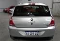 Autos - Renault Clio 2016 Nafta 149000Km - En Venta