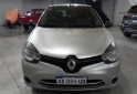 Autos - Renault Clio 2016 Nafta 149000Km - En Venta