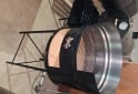 Hogar - Vendo parrilla de 56cm de diámetro entra entre 8 a 9 kg de carne - En Venta